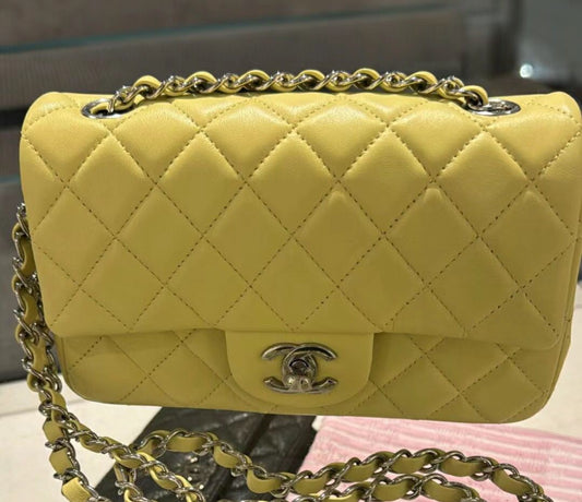 Chanel handbags